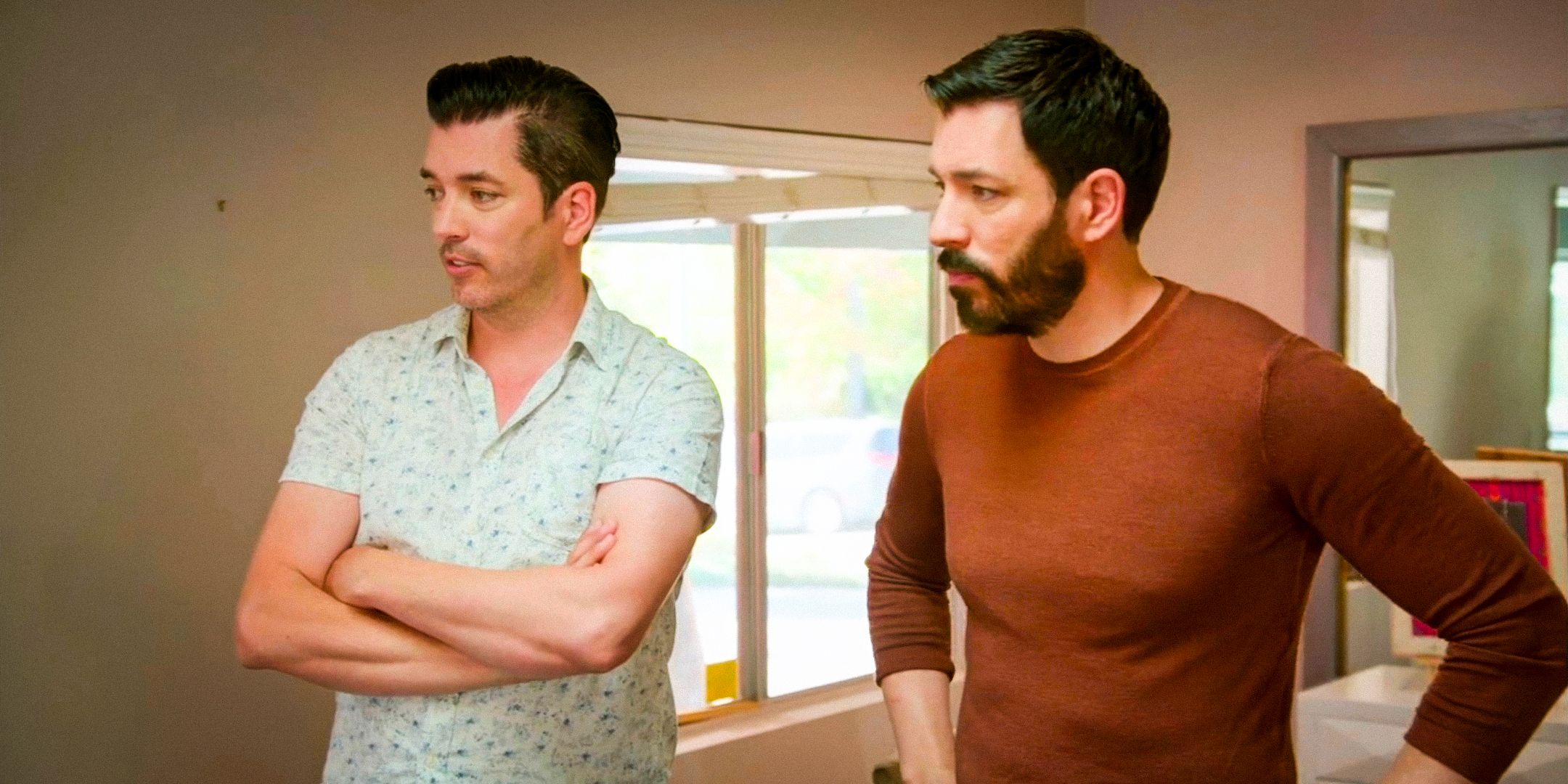 La estrella de HGTV admite que está ‘cansado de la rutina’ en medio de devastador spree y reacción del espectador