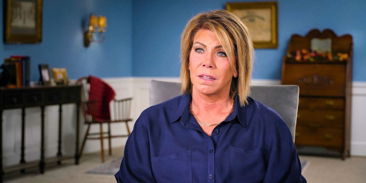 Hermana Star Detalla la lucha "dolorosa" posterior a la cirugía