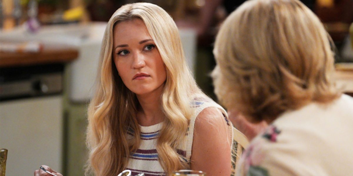 La primera temporada 2 de matrimonio de Georgie y Mandy puede deshacer una tragedia de la teoría del Big Bang (pero solo con otra historia triste)