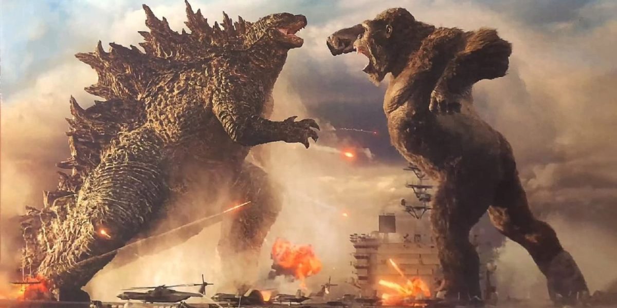 10 giros de la trama de Godzilla Wild que todavía no podemos creer que haya sucedido