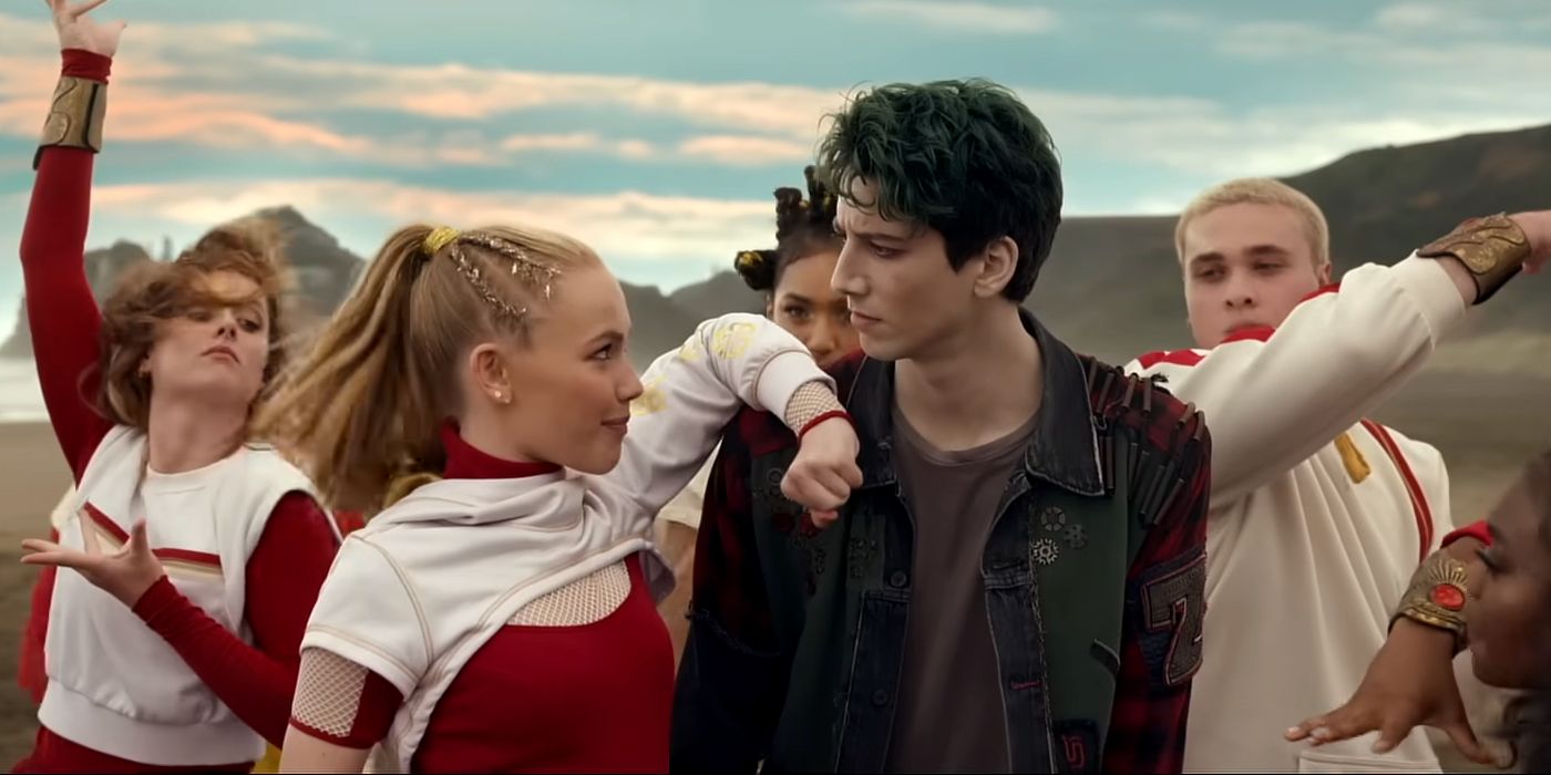 Zombies 4: Guía de personaje y amanecer de los vampiros: ¿qué estrellas originales regresan?