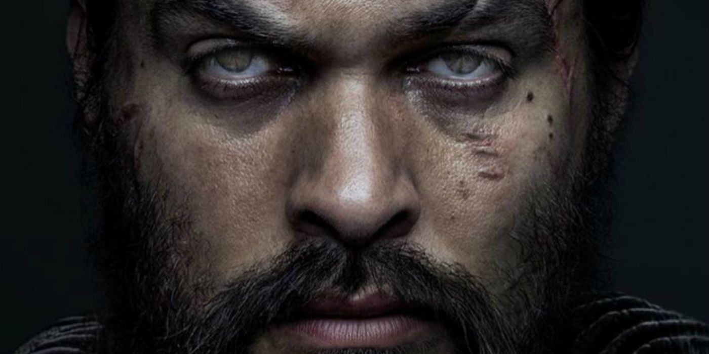 Cada fanático de la ciencia ficción debe ver este programa de televisión subestimado protagonizado por Jason Momoa y Dave Bautista al menos una vez