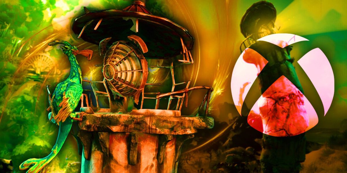 Marque sus calendarios para el juego más extraño de Xbox Game Pass, disponible el primer día