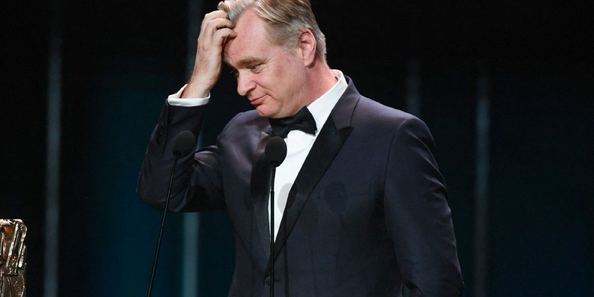 La película Christopher Nolan cree que es su "más subestimado"