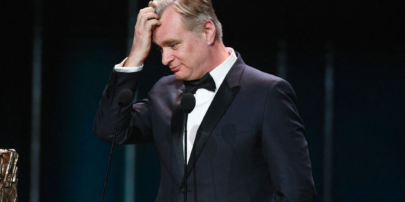 La película Christopher Nolan cree que es su "más subestimado"