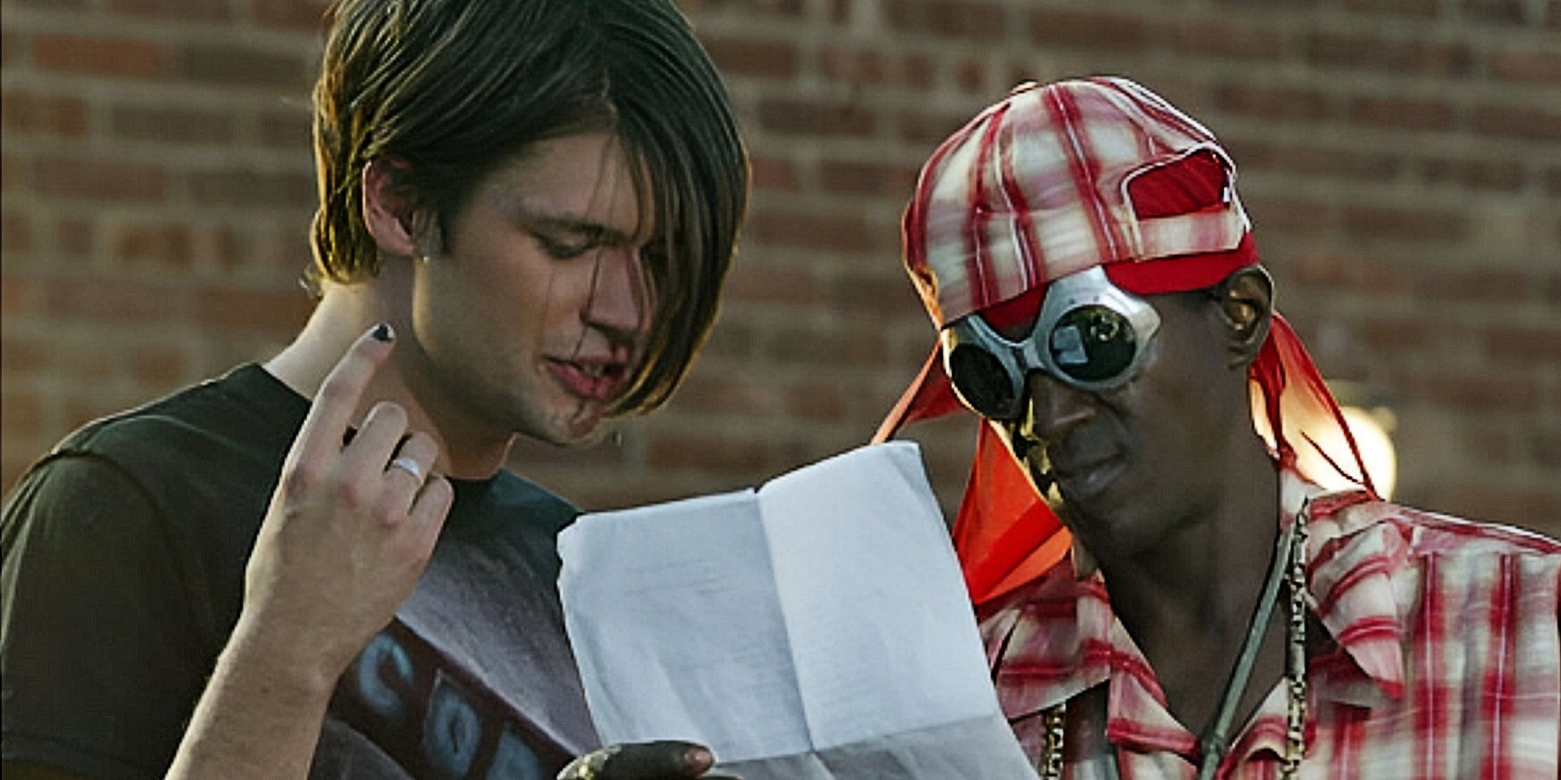 ¿Recuerdas estos 10 videos musicales de rock que presentan cameos icónicos de otros músicos?