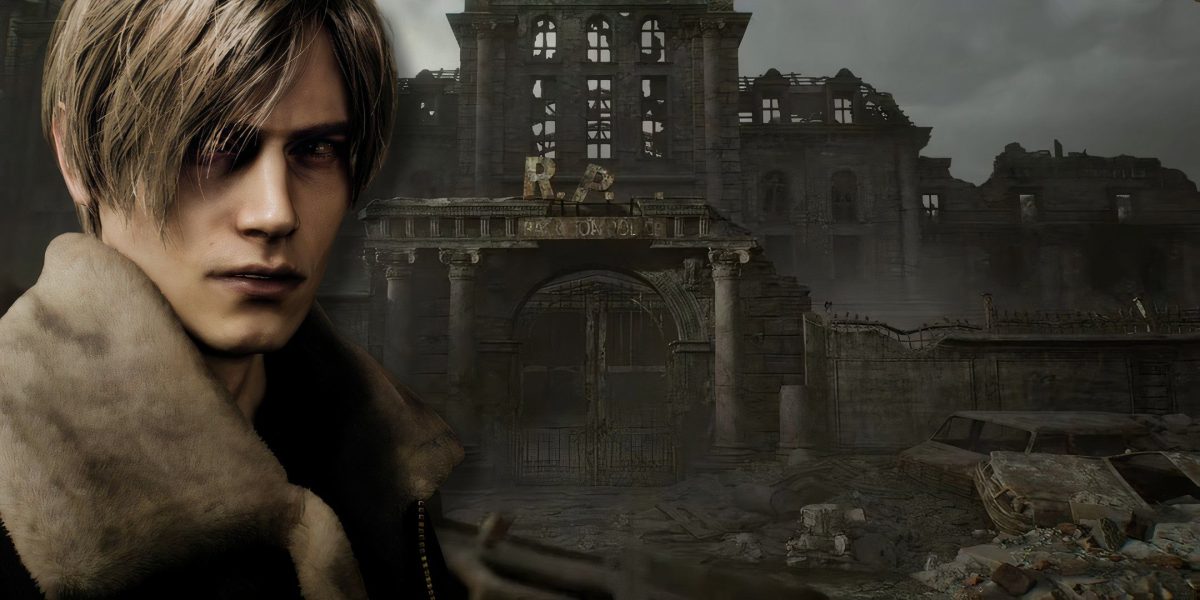 La última revelación de Resident Evil Requiem me ha preocupado por el más grande héroe de Re RE