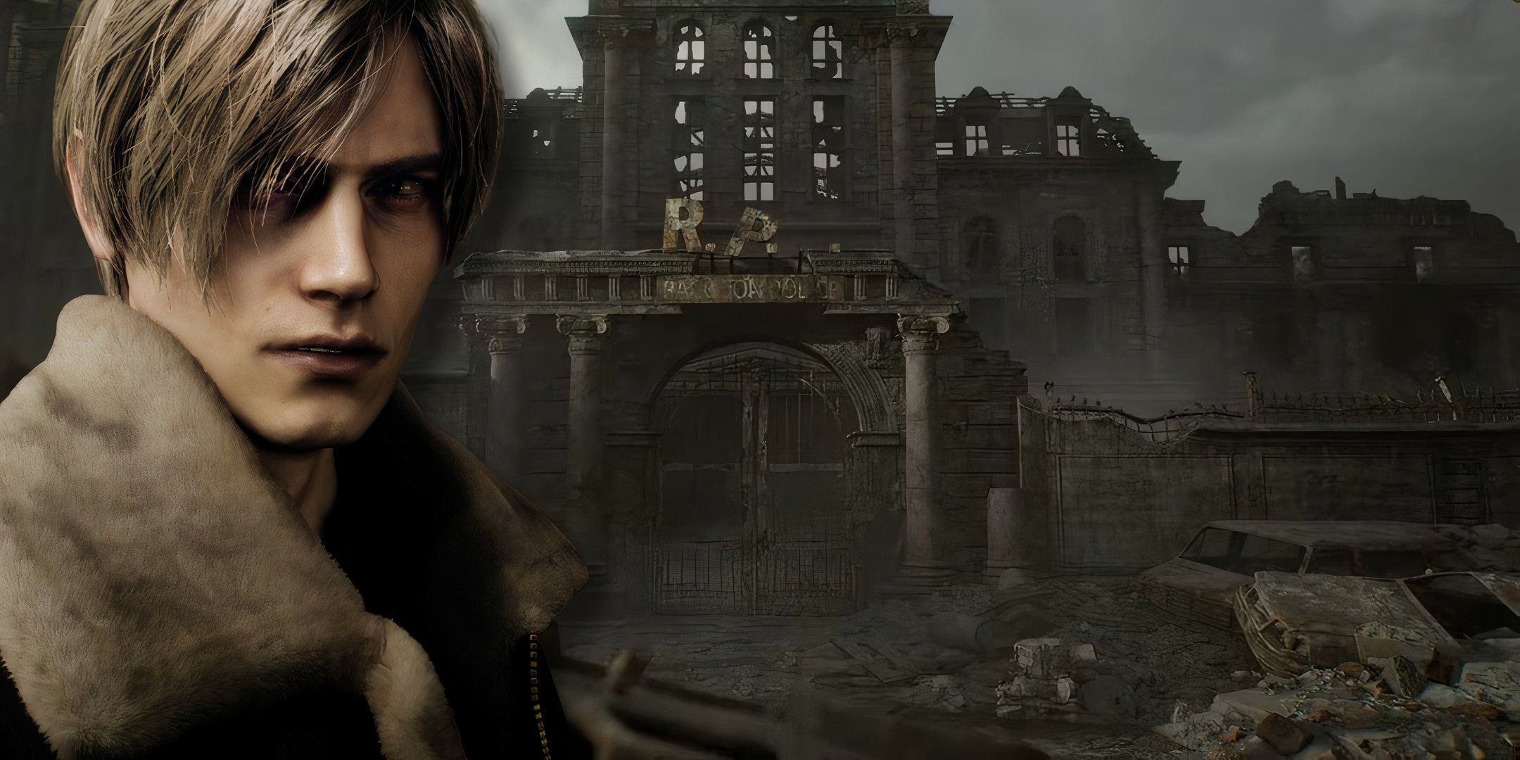 La última revelación de Resident Evil Requiem me ha preocupado por el más grande héroe de Re RE