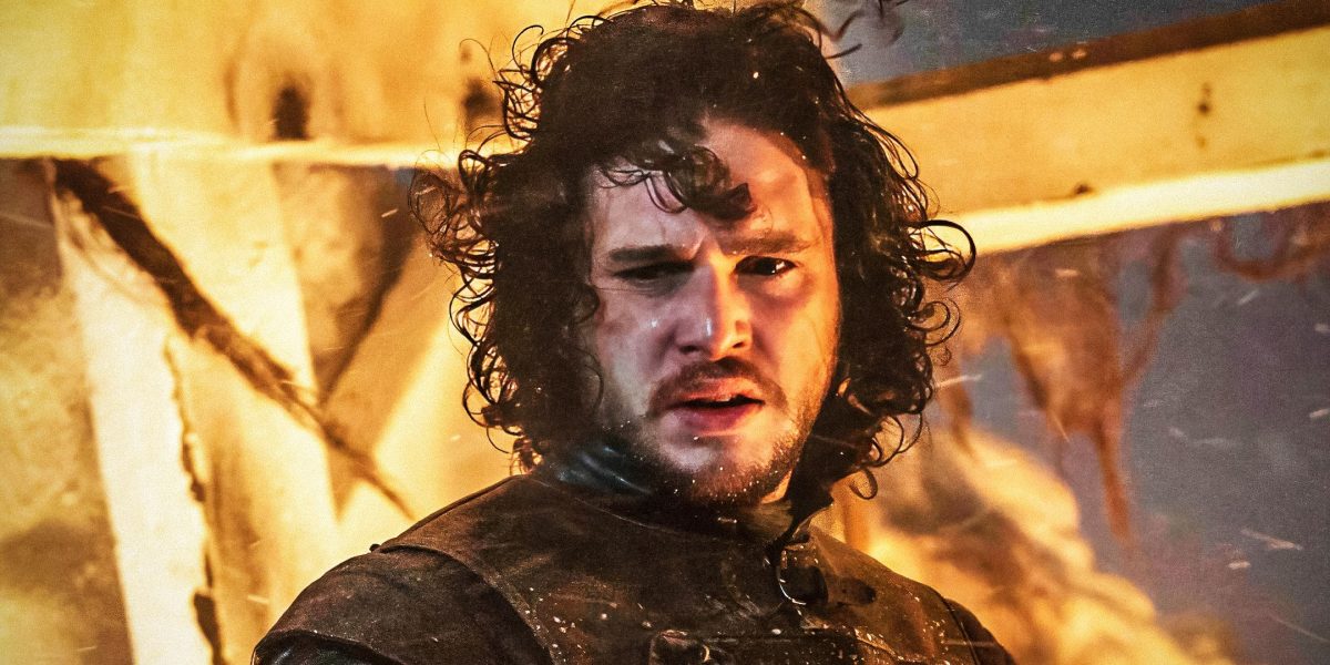 Este thriller histórico subestimado con 85% en RT es una observación obligada para los fanáticos de Game of Thrones