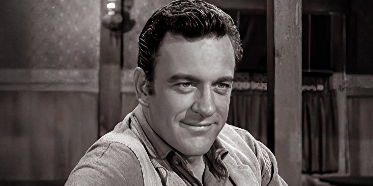 El mejor espectáculo occidental de todos los tiempos no recibió un final adecuado hasta 19 años después de que se canceló