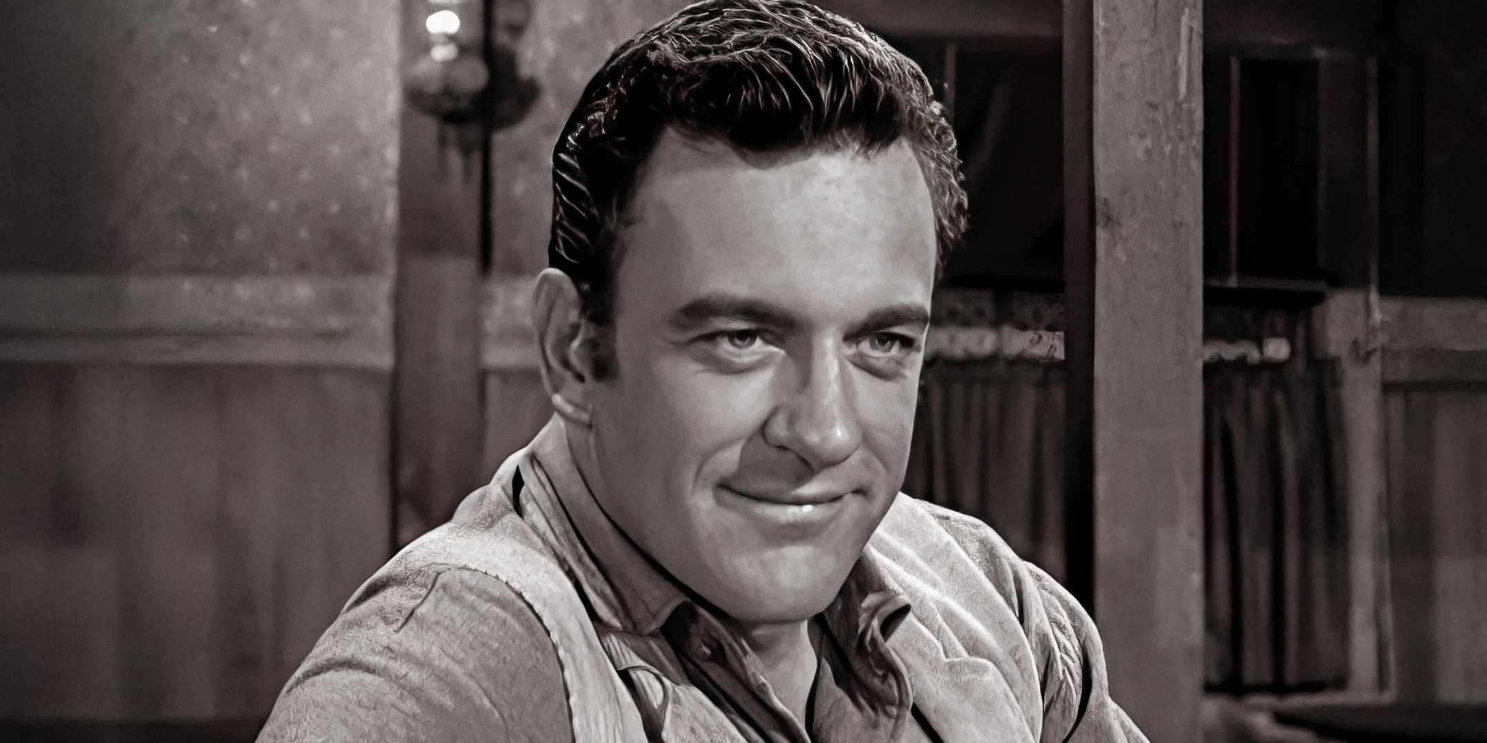 El mejor espectáculo occidental de todos los tiempos no recibió un final adecuado hasta 19 años después de que se canceló