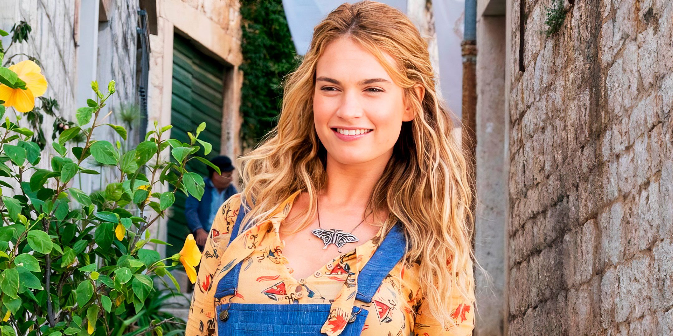 Mamma Mia 3, 4, 5, 6 y 7 obtiene una respuesta energizada de Star