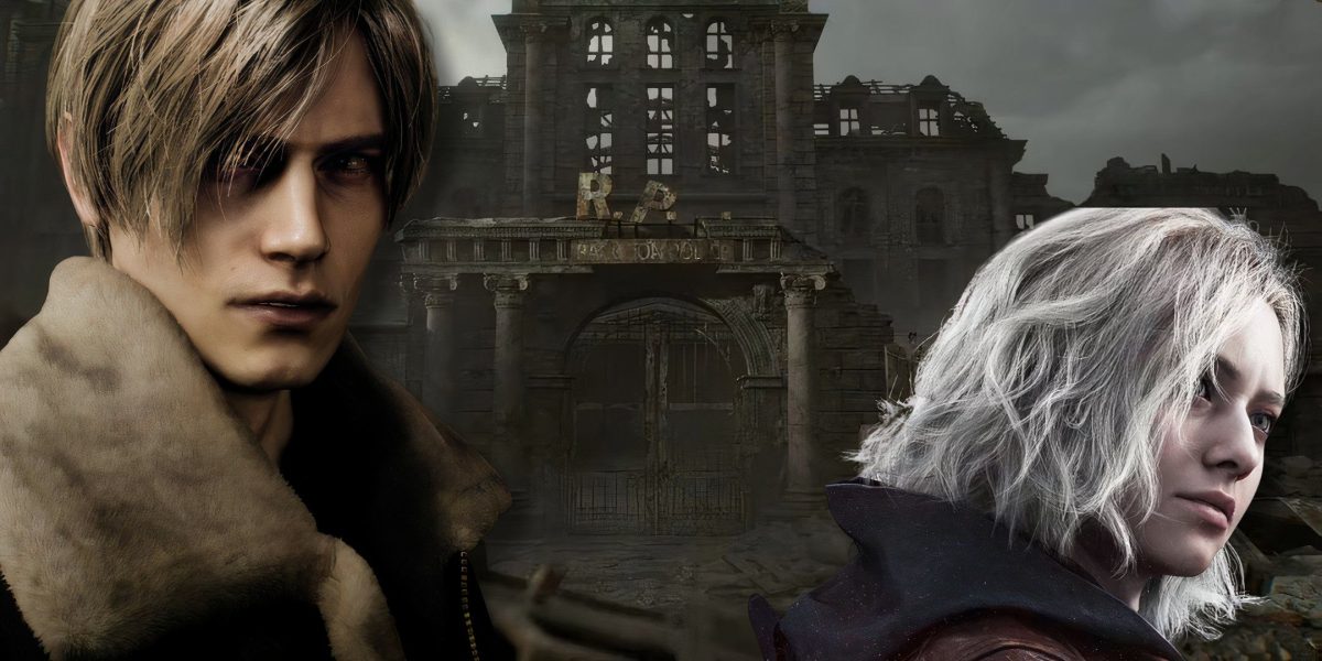 Estoy convencido de que Capcom se aferra a un gran secreto sobre el malvado requisito de residente, y creo que lo he descubierto