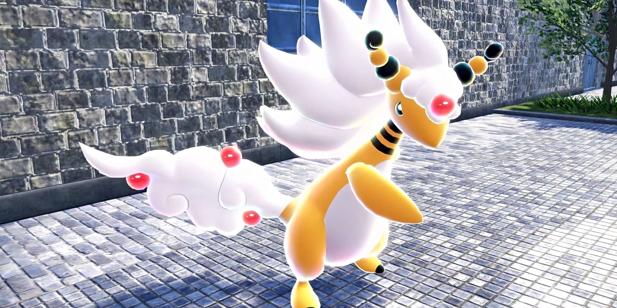 Pokémon Legends: ZA tiene un problema de mega evolución, y el lanzamiento del juego solo lo empeorará