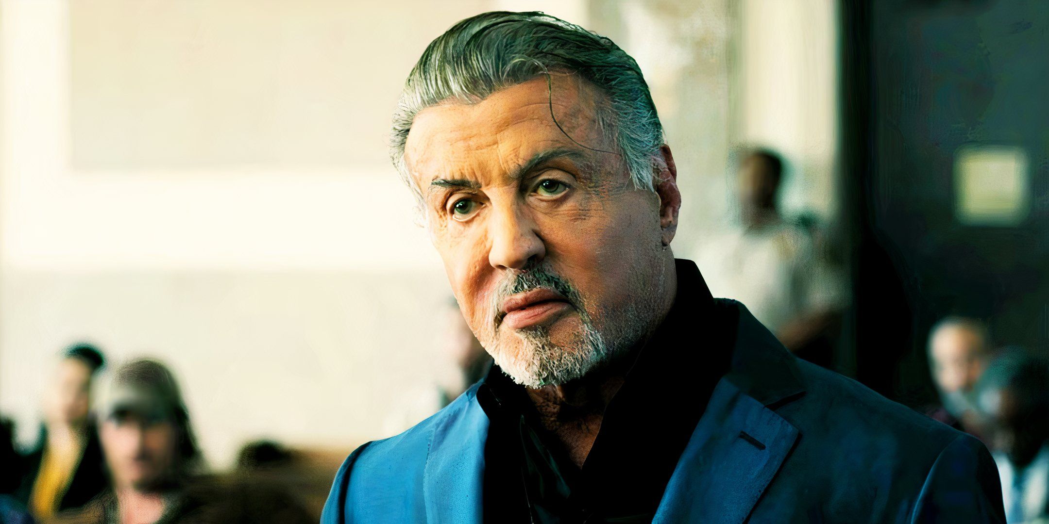 La temporada 3 de Tulsa King mejorará el estado de un villano más allá de lo que el Dwight de Stallone ha encontrado alguna vez