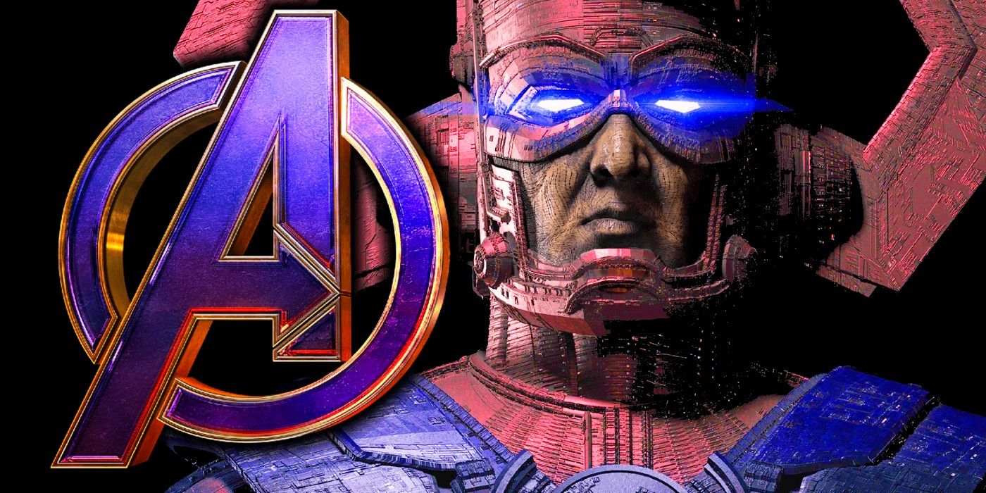 El nuevo Avenger fundador de Marvel es tan rudo que destruyó Galactus Solo