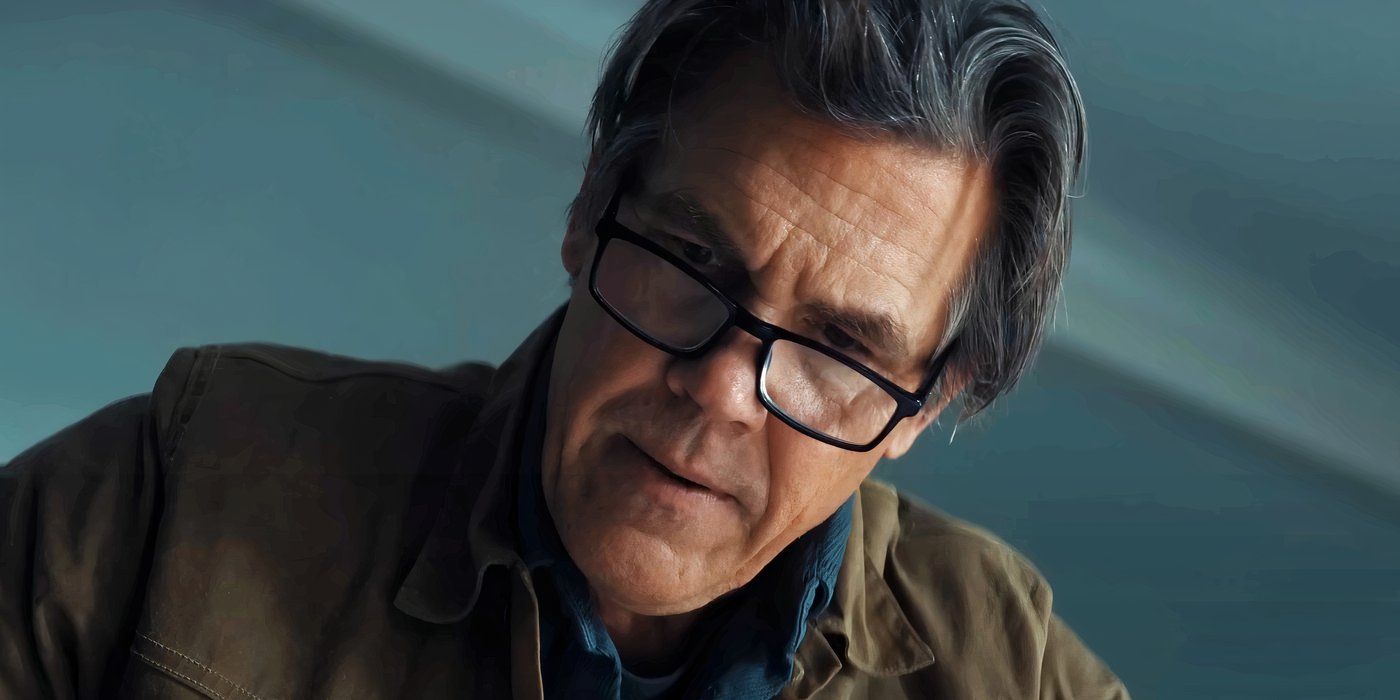 7 teorías sobre lo que realmente está sucediendo en las armas de Zach Creggers