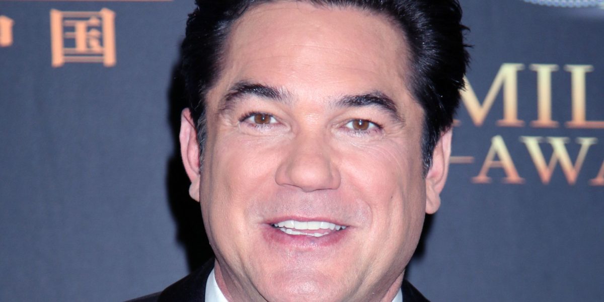 Cómo Dean Cain se convirtió en el Superman menos popular