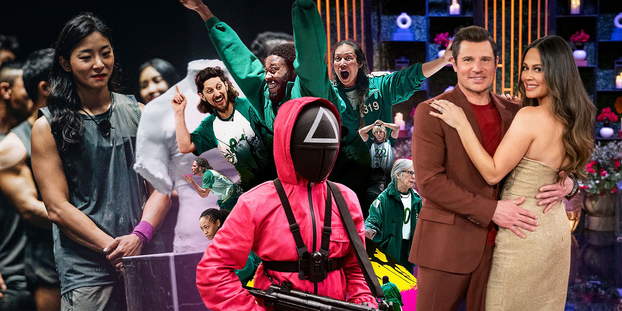 Netflix revela la fecha de lanzamiento de la temporada 2 para el reality show salvaje inspirado en el exitoso drama coreano