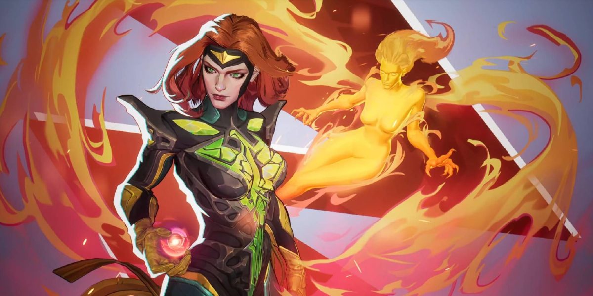 Rivales de Marvel: Cómo jugar Phoenix (habilidades, Ultimate, consejos y trucos)