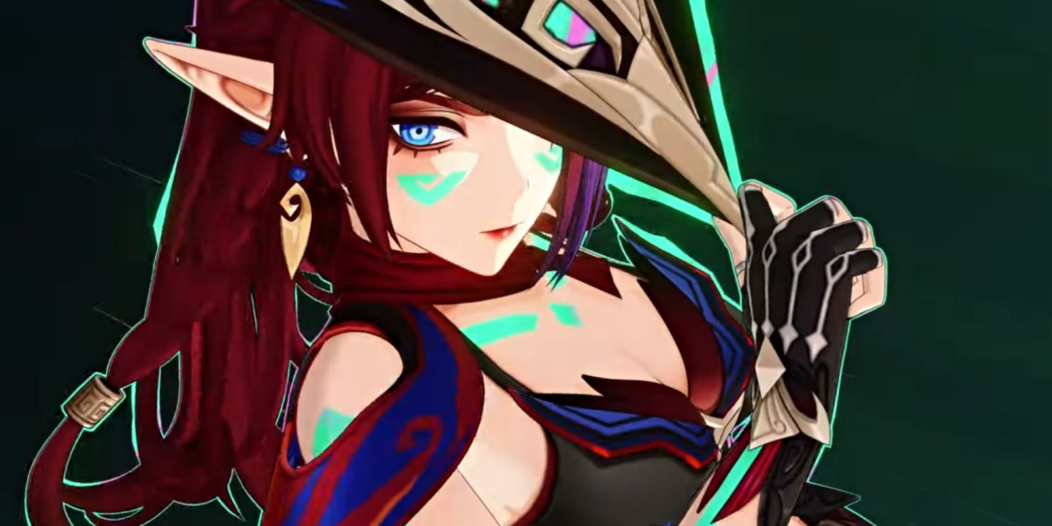 Genshin Impact 5.8 Livestressam: fecha, hora, personajes y qué esperar