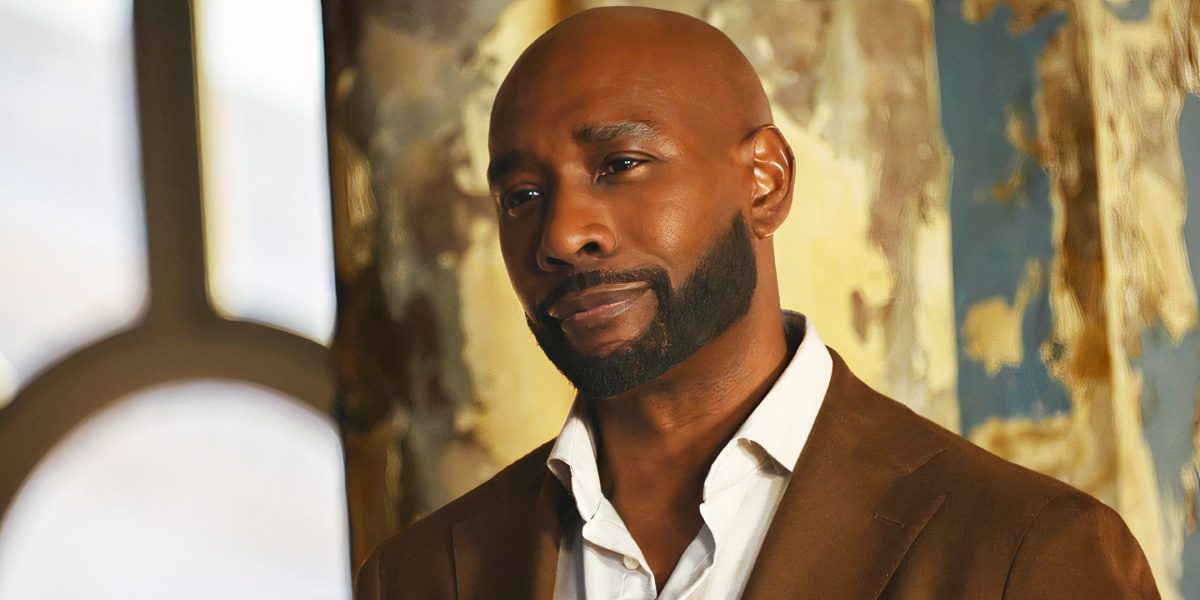El exitoso drama médico de Morris Chestnut en CBS recibe una emocionante actualización en medio de la espera de la temporada 2
