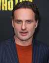 Disparo en la cabeza de Andrew Lincoln en el estreno de Los Ángeles de AMC+'The Walking Dead