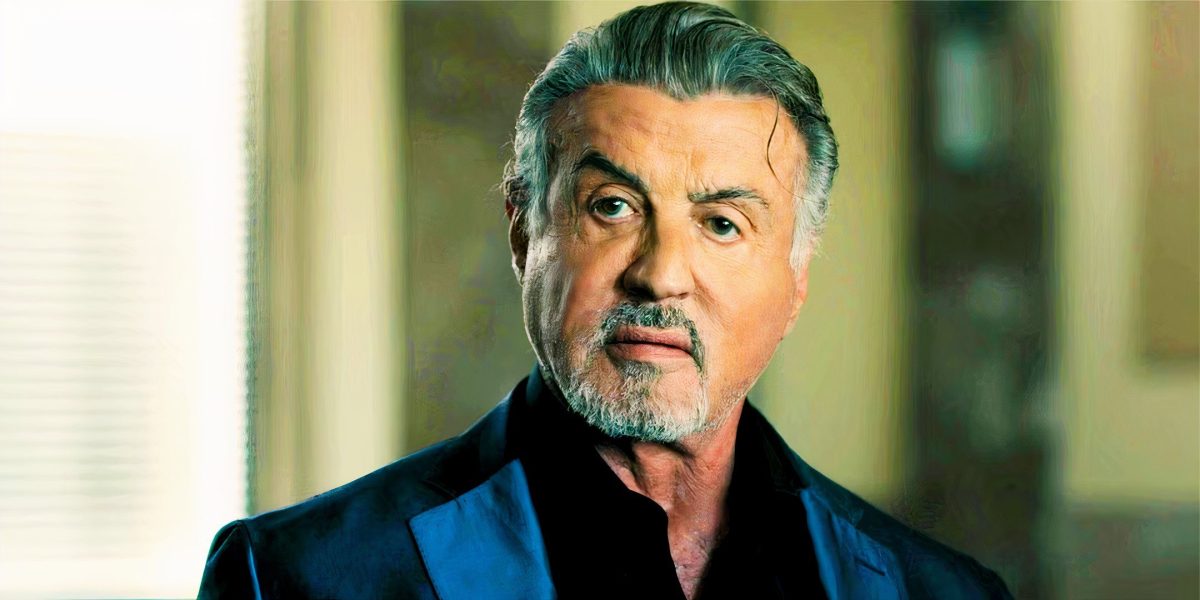 Sylvester Stallone comparte Tulsa King Temporada 3 BTS Video burlonas de Dwight Continuando una alianza inestable con el antagonista de la temporada 2
