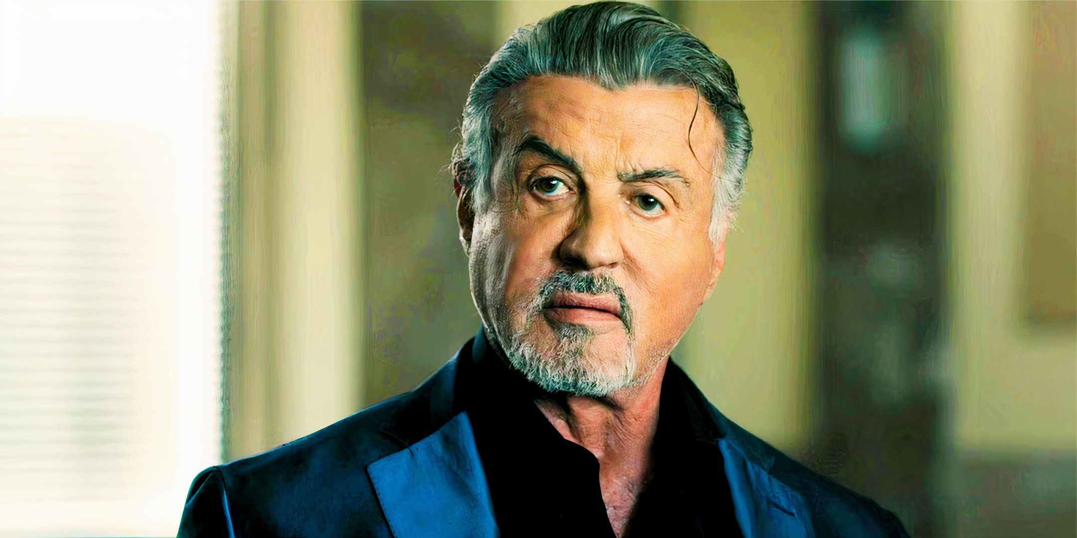 Sylvester Stallone comparte Tulsa King Temporada 3 BTS Video burlonas de Dwight Continuando una alianza inestable con el antagonista de la temporada 2