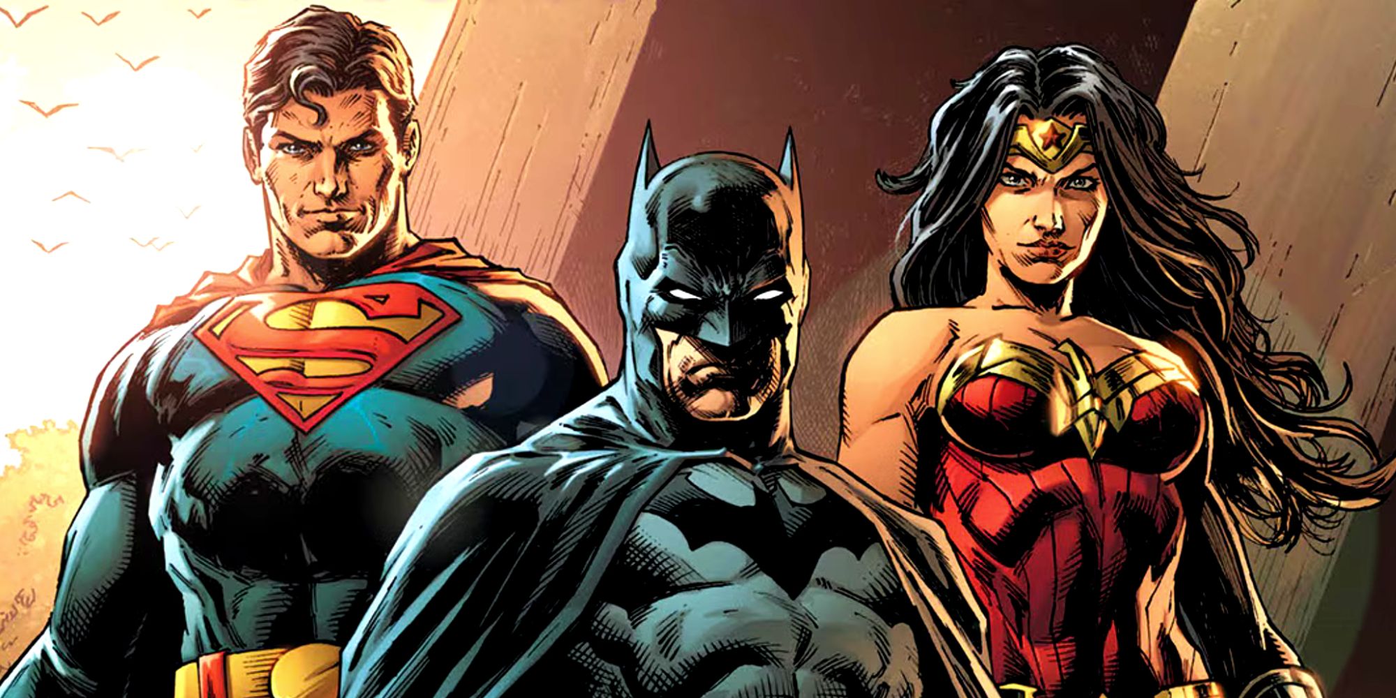 El nuevo y emocionante equipo de Justice League hará lo que los héroes más grandes de DC no pueden