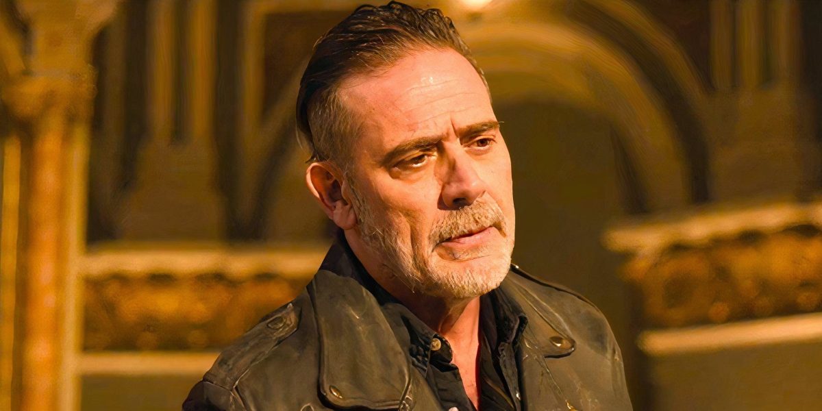 En qué episodio Maggie y Negan Reunite in the Walking Dead: Dead City Season 2 Confirmado por Jeffrey Dean Morgan