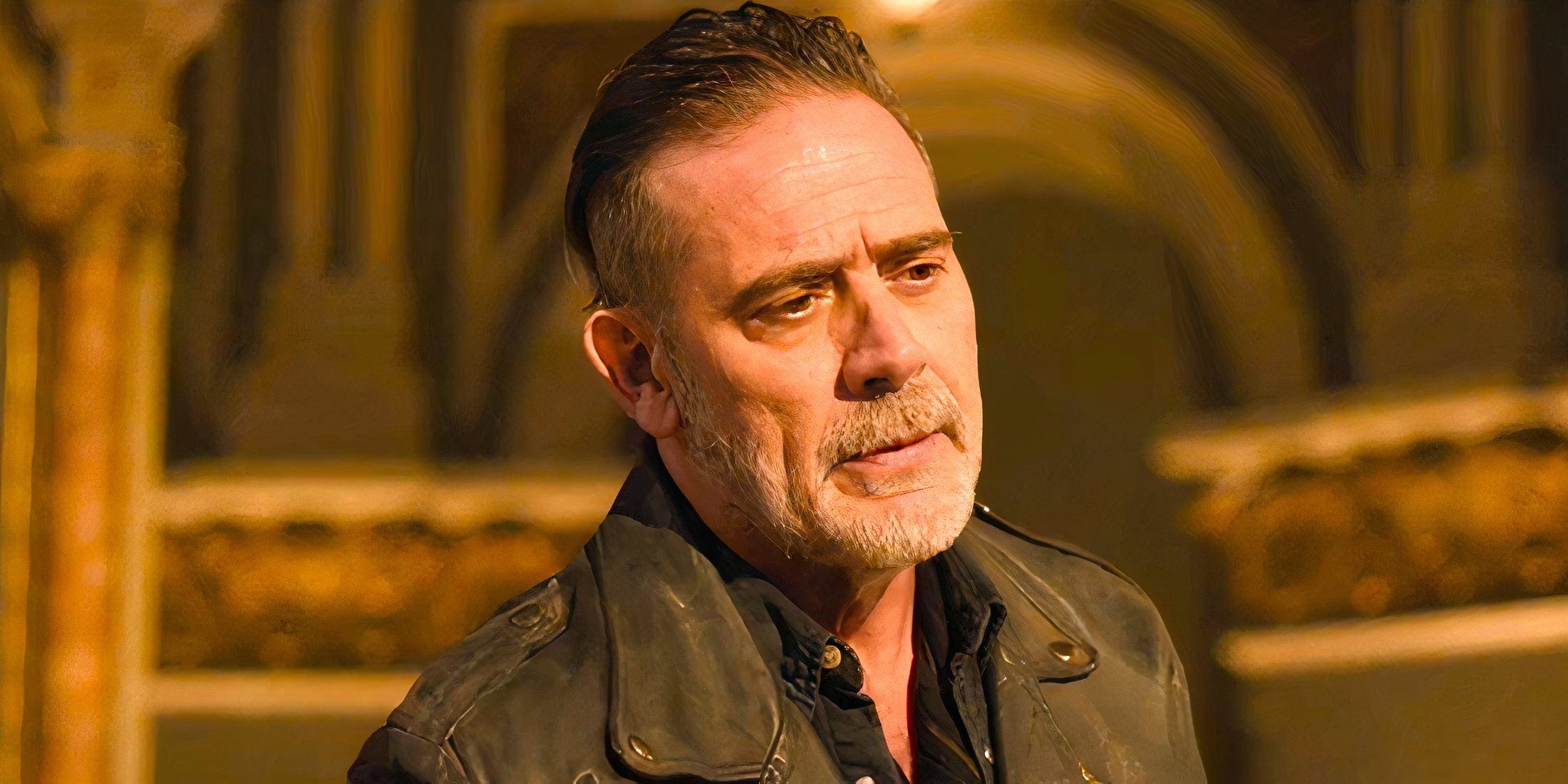 En qué episodio Maggie y Negan Reunite in the Walking Dead: Dead City Season 2 Confirmado por Jeffrey Dean Morgan