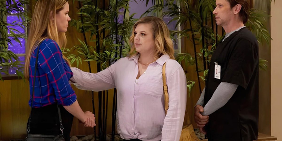 La mayor refundición del Hospital General de 2025 ahora les preocupa a los fanáticos