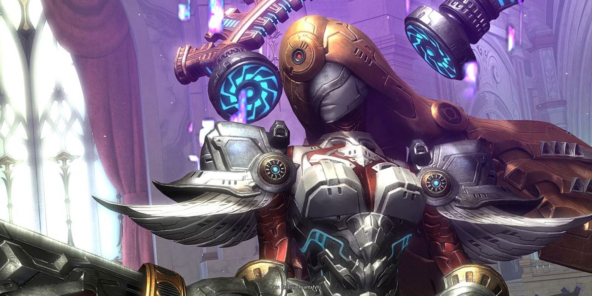 Fans FFXIV, marque sus calendarios para el 24 de julio