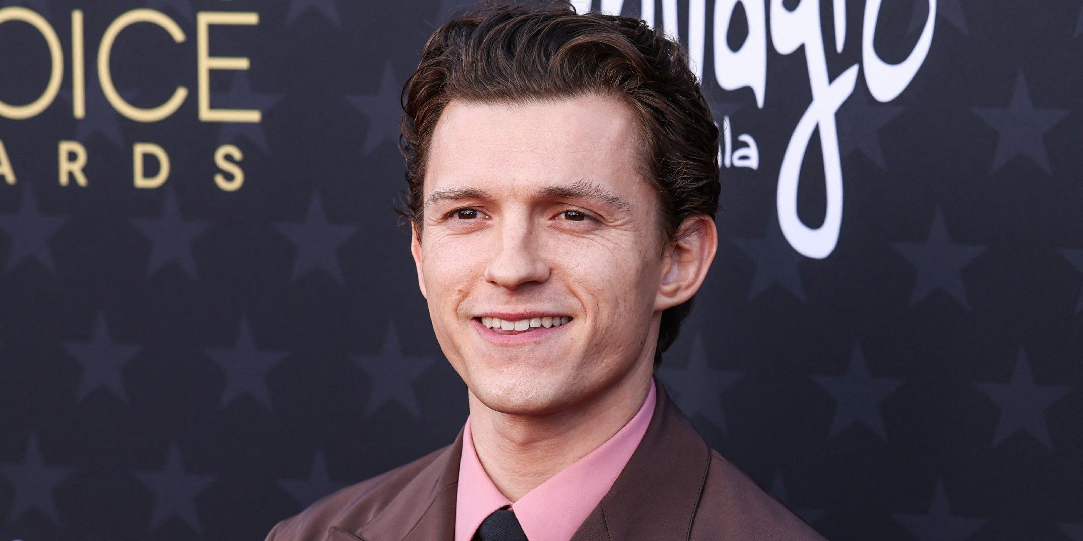 The Odyssey de Christopher Nolan es "diferente a todo lo que hemos visto", ya que Tom Holland reflexiona sobre la experiencia de filmación