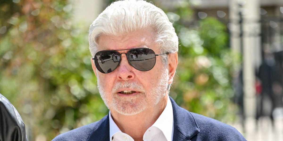 La película de Star Wars favorita del ganador del Grammy 4 veces es la que muchos fanáticos desean que George Lucas hubiera cortado