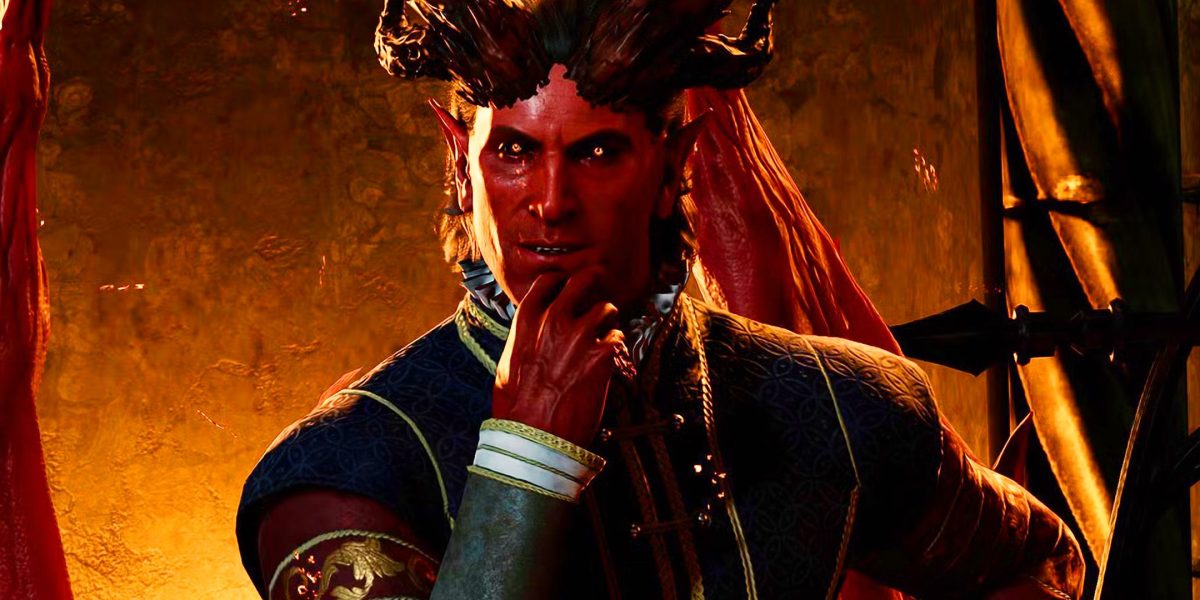 Un elemento de la puerta 3 de Baldur se pasó por alto es la clave para queso casi cualquier pelea