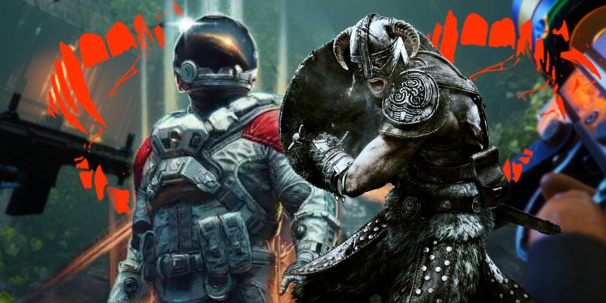 2 años después, no puedo creer lo mucho que Bethesda pide su mayor desastre del juego