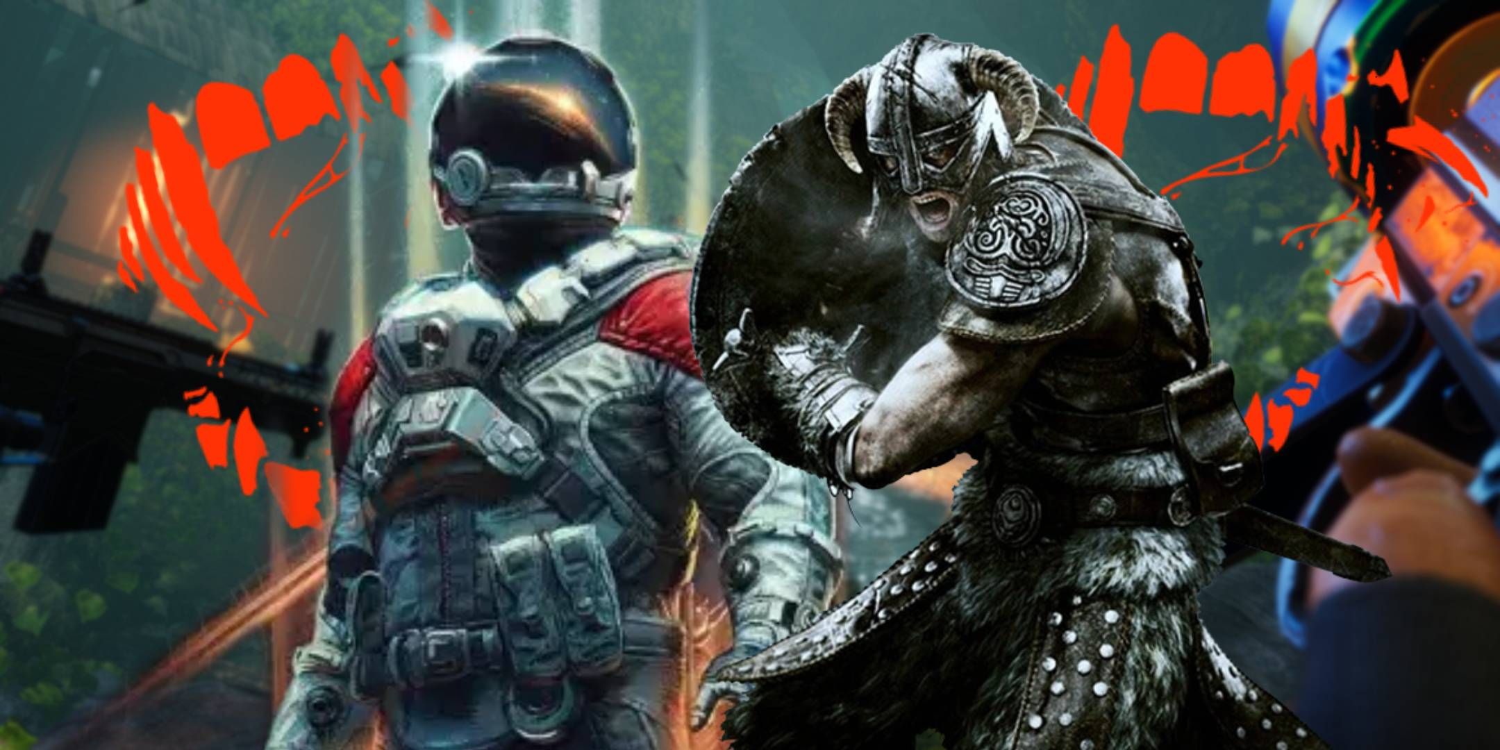 2 años después, no puedo creer lo mucho que Bethesda pide su mayor desastre del juego