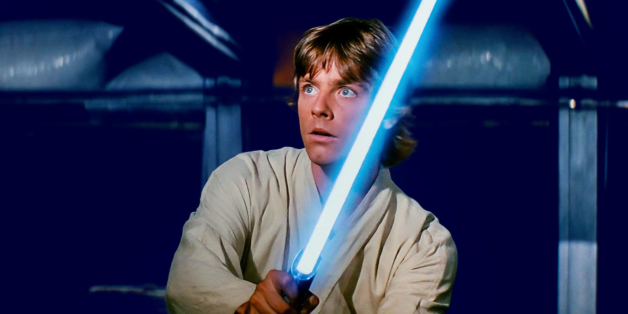 El nuevo apodo de Luke Skywalker revela el villano de Star Wars que lo temía más