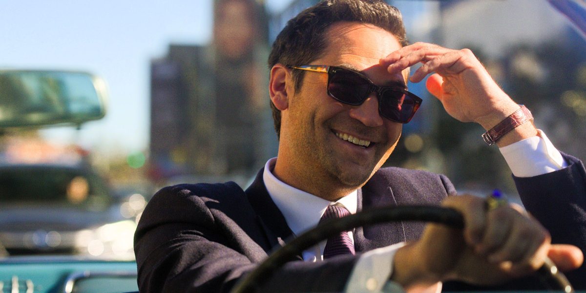 El nuevo programa de detectives de Prime Video es la combinación perfecta de The Lincoln Lawyer de Bosch & Netflix