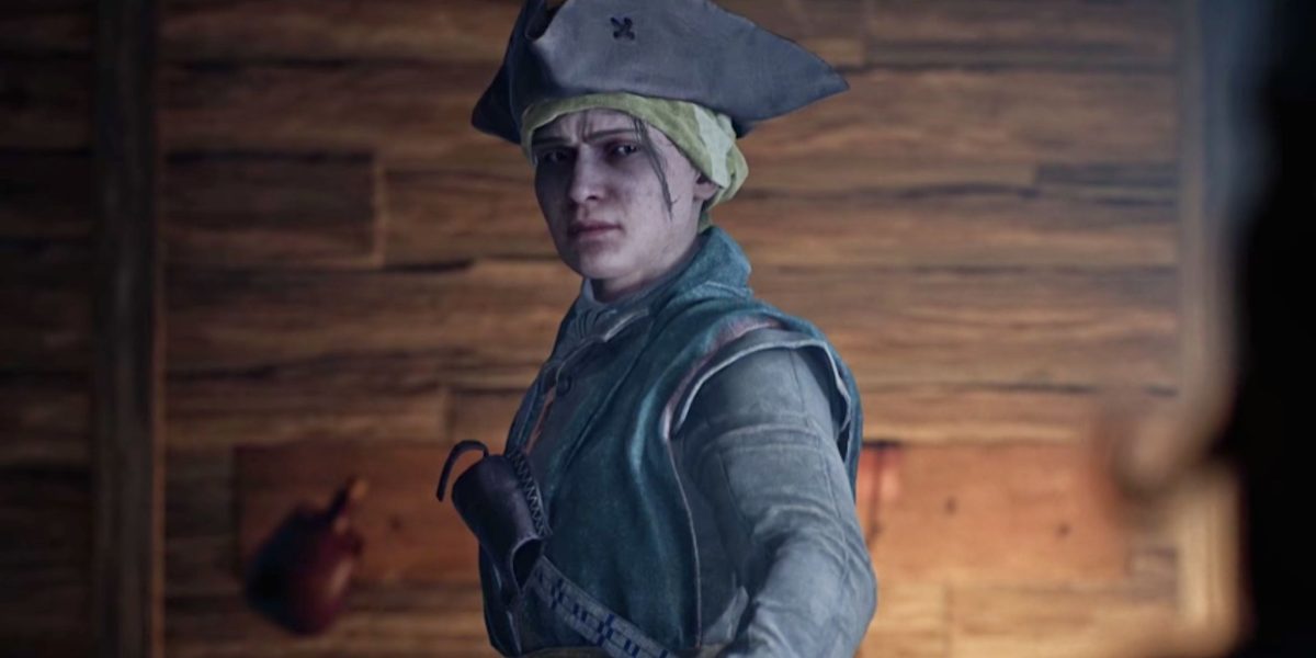 Este juego de rol aclamado críticamente es como si Clair Obscur se encuentre con Resident Evil 4 es gratis en PS Plus en este momento