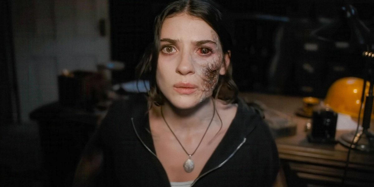 Película de terror de supervivencia de $ 53 millones basada en juegos populares de videojuegos de video lanzamiento de Netflix este mes