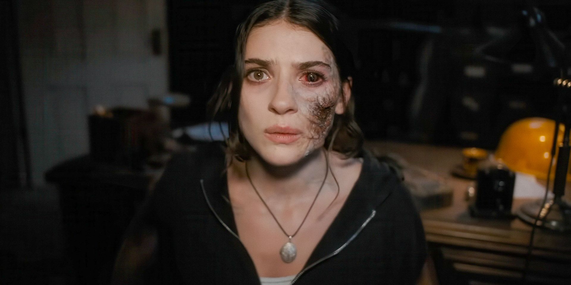 Película de terror de supervivencia de $ 53 millones basada en juegos populares de videojuegos de video lanzamiento de Netflix este mes