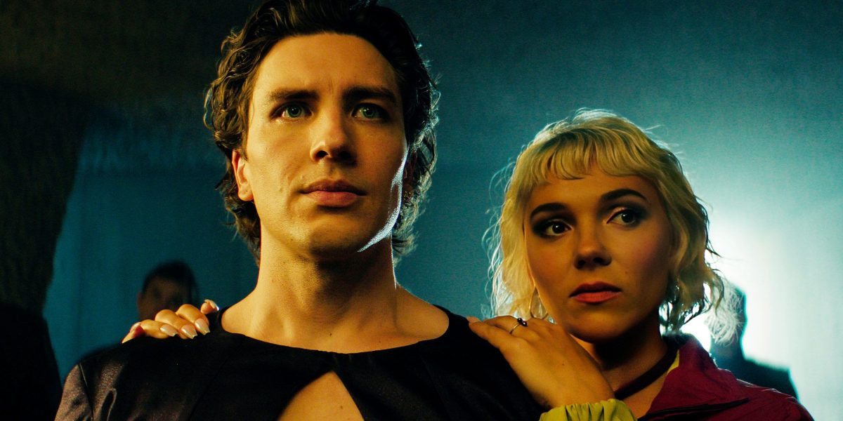 Fundación Temporada de la temporada 3: cuánto tiempo ha pasado desde que comenzó el espectáculo