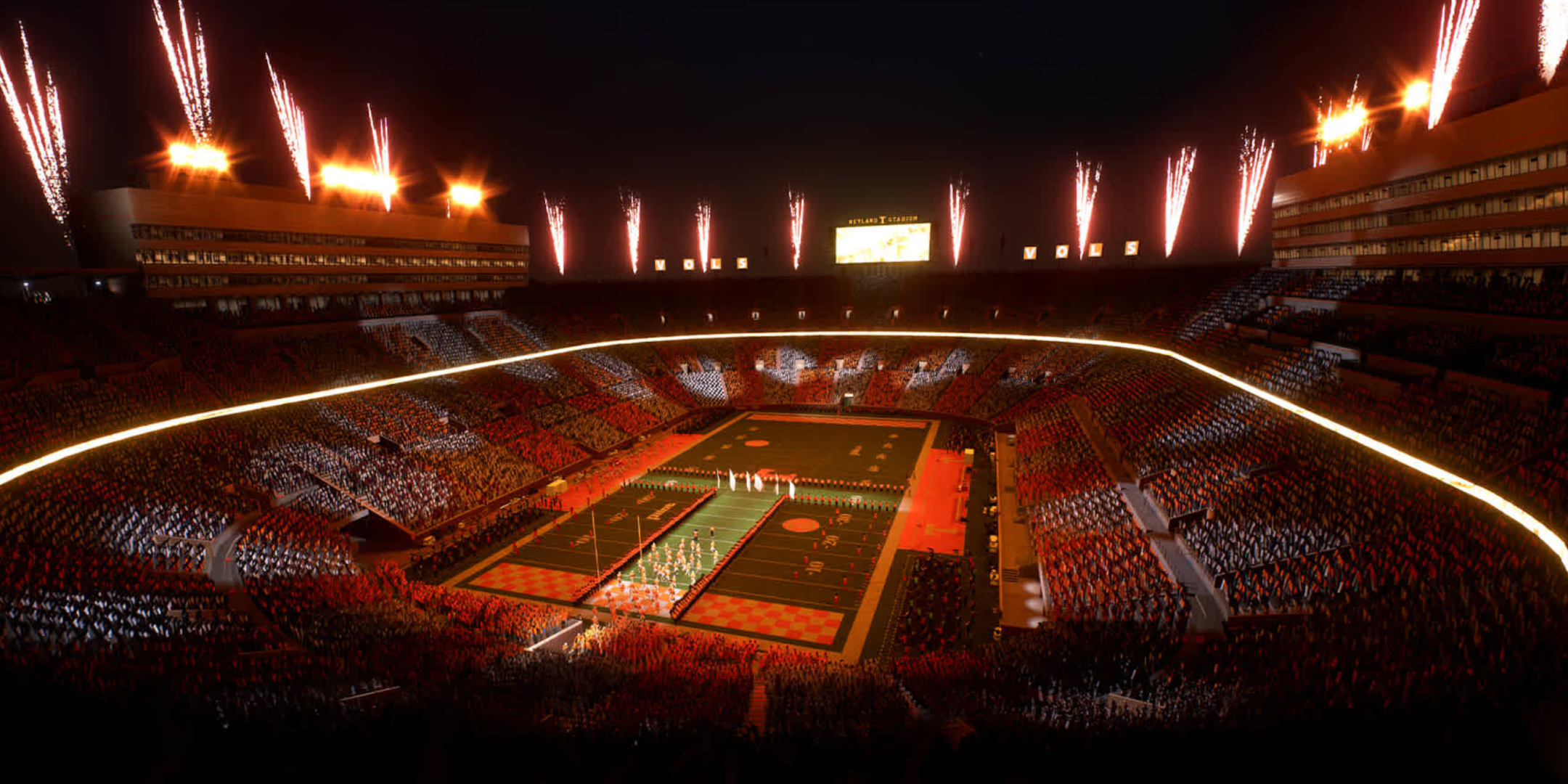 EA Sports College Football 26 arregla su modo más débil, pero debería ser aún mejor el próximo año