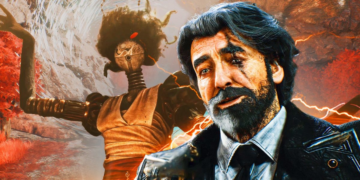 Muchos jugadores de Clair Obscur están pasando por alto a estos personajes importantes: no cometa ese error