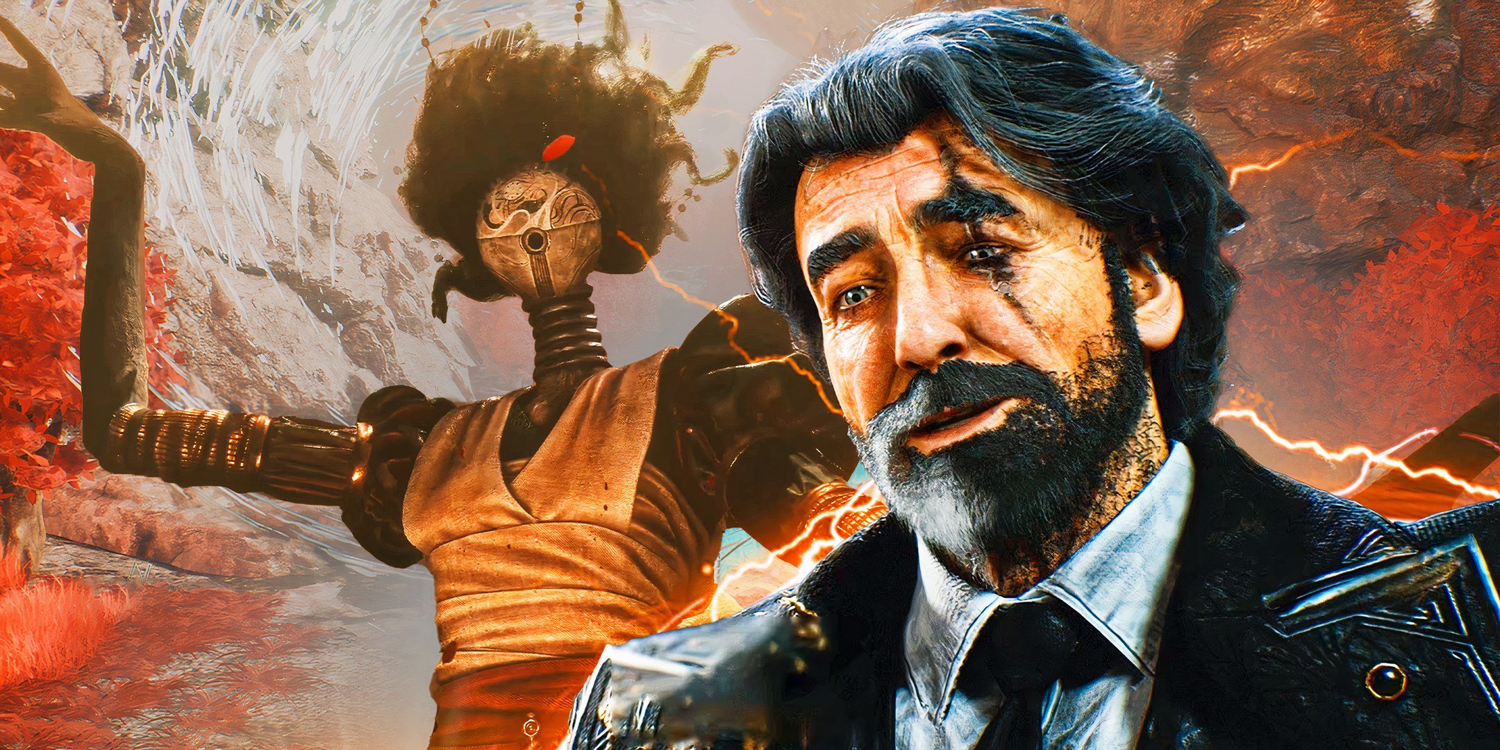 Muchos jugadores de Clair Obscur están pasando por alto a estos personajes importantes: no cometa ese error