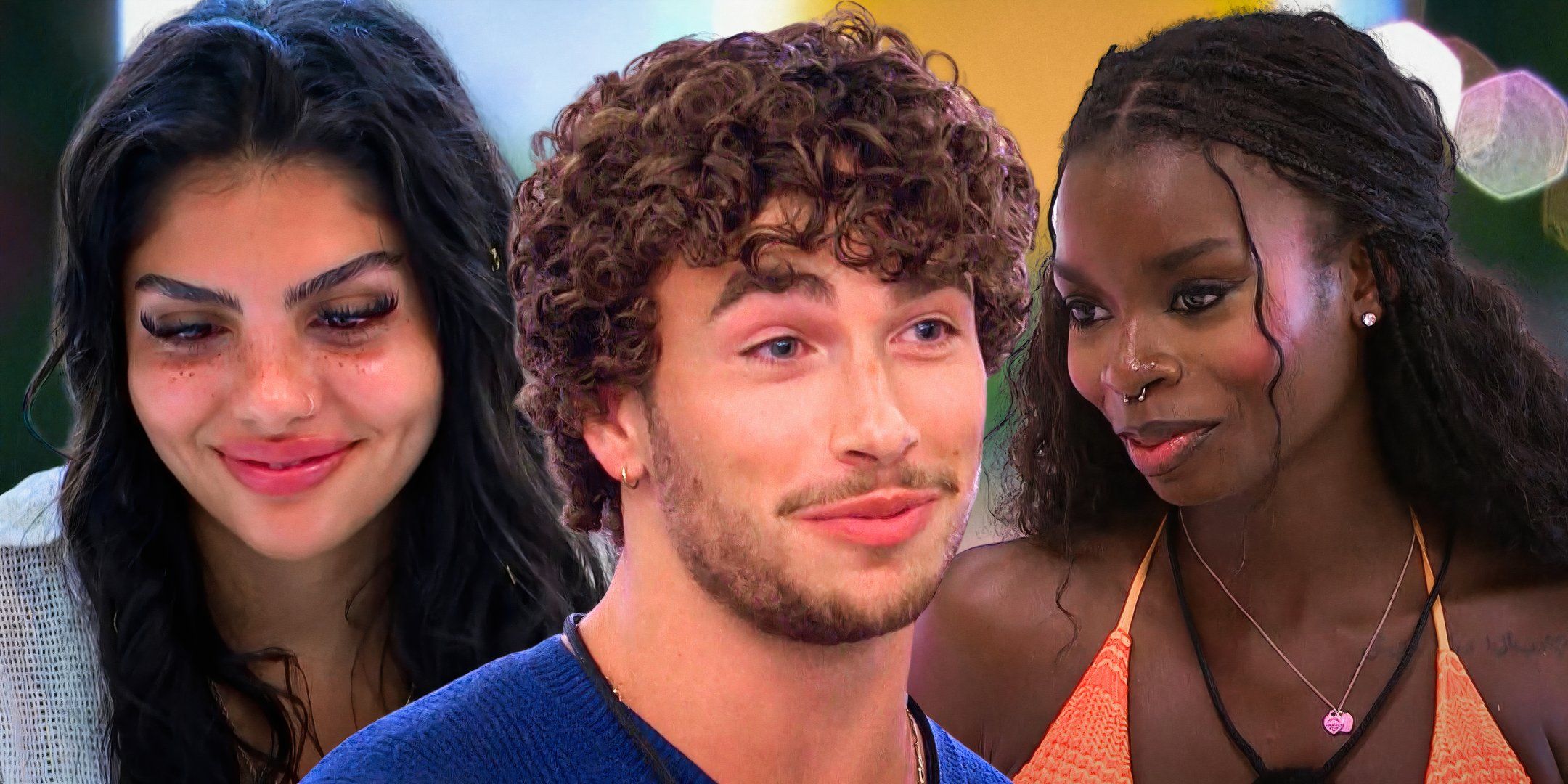 ¿Estoy siendo engañado? 5 situaciones donde la temporada 7 de Love Island USA demostró interferencia del productor