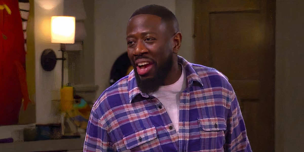 CBS lanza imágenes de primer aspecto del final de Malcolm & Marty en el final de la temporada 7 del vecindario